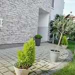 Apartman Dragica