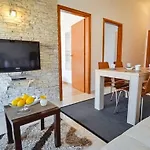 Dragica Apartman *