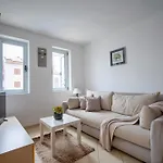 Apartman Dragica