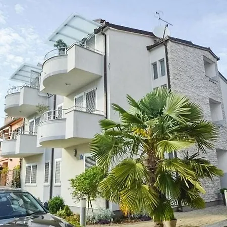 Apartment Dragica Rovinj