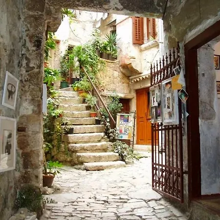 Apartment Dragica