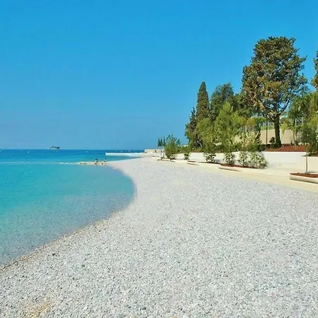 Διαμέρισμα Dragica *