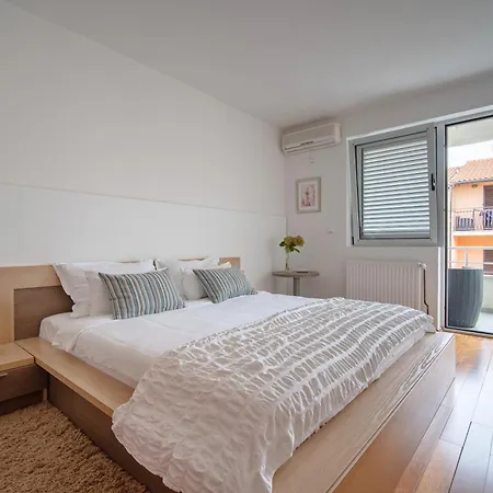 Dragica Διαμέρισμα