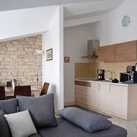 Dragica Διαμέρισμα *