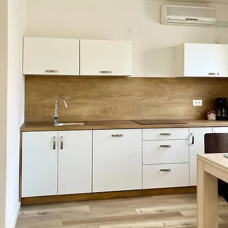 Διαμέρισμα Dragica Ρόβινι