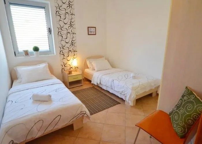 Dragica Διαμέρισμα