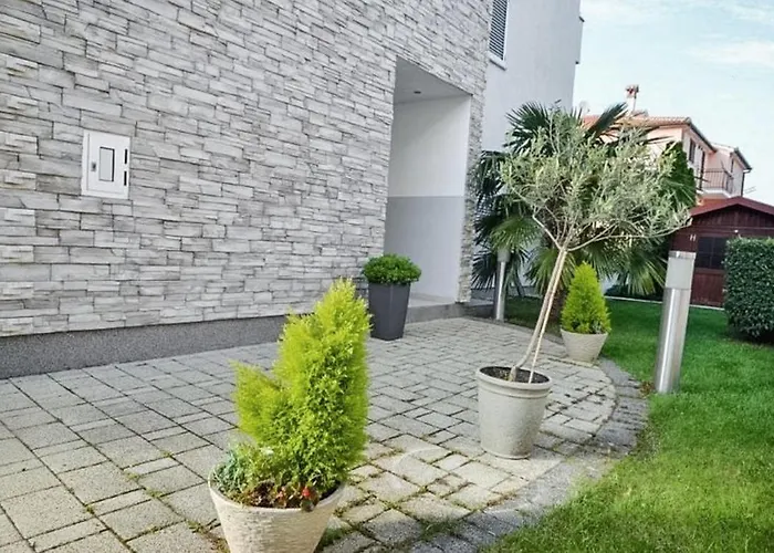 Διαμέρισμα Dragica