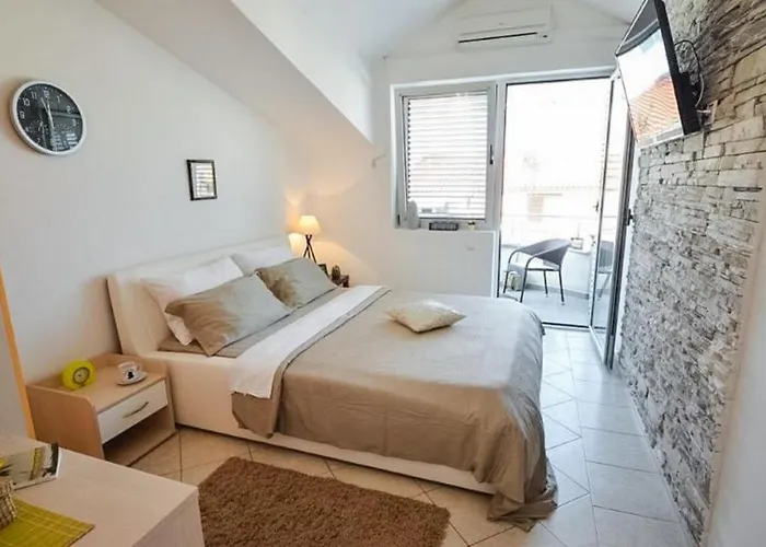 Διαμέρισμα Dragica Ρόβινι