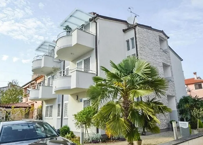 Διαμέρισμα Dragica Ρόβινι