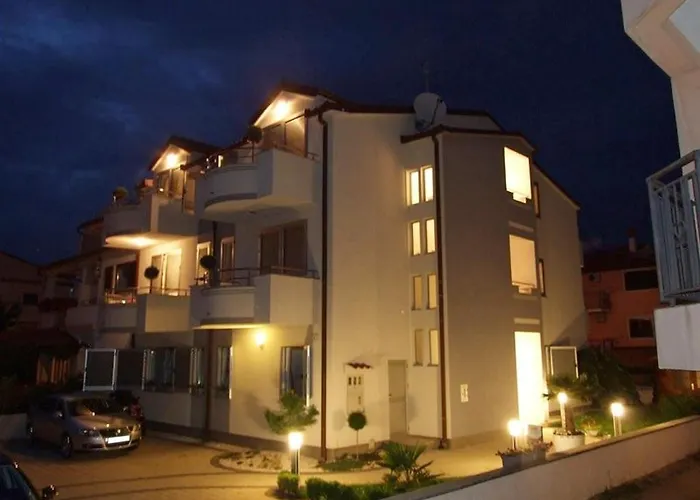 Dragica Διαμέρισμα *