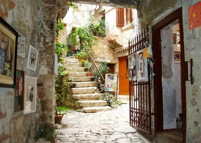 Διαμέρισμα Dragica