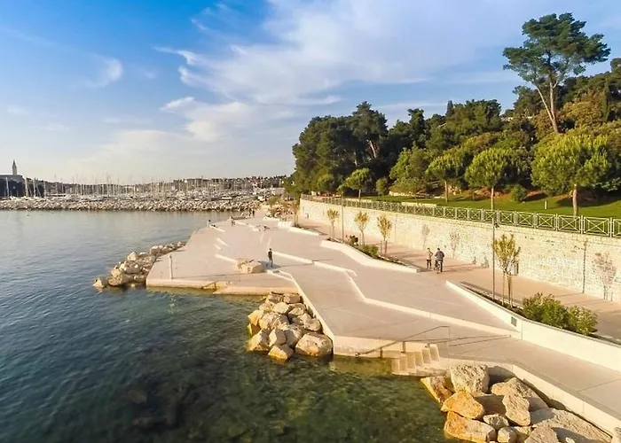 Dragica Διαμέρισμα *