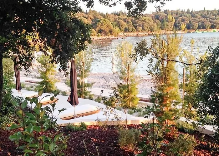 Διαμέρισμα Dragica *