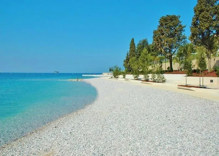 Διαμέρισμα Dragica *