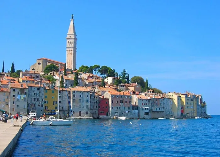 Dragica * Ρόβινι