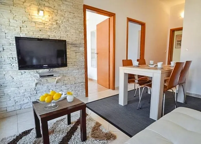 Dragica Διαμέρισμα *