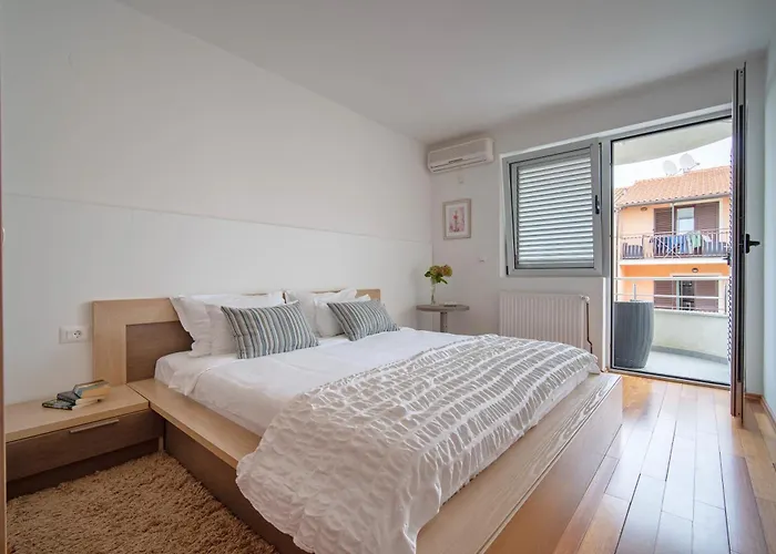 Dragica Διαμέρισμα