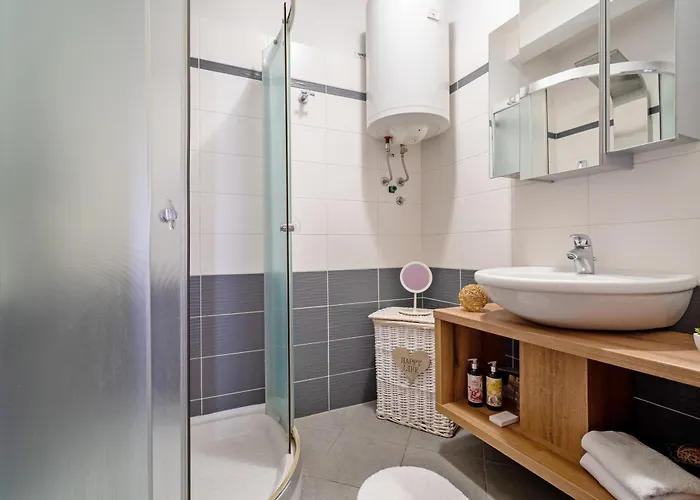 Dragica Διαμέρισμα