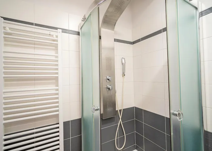 Διαμέρισμα Dragica *