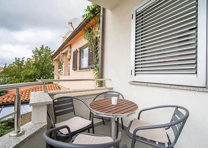 Dragica * Ρόβινι