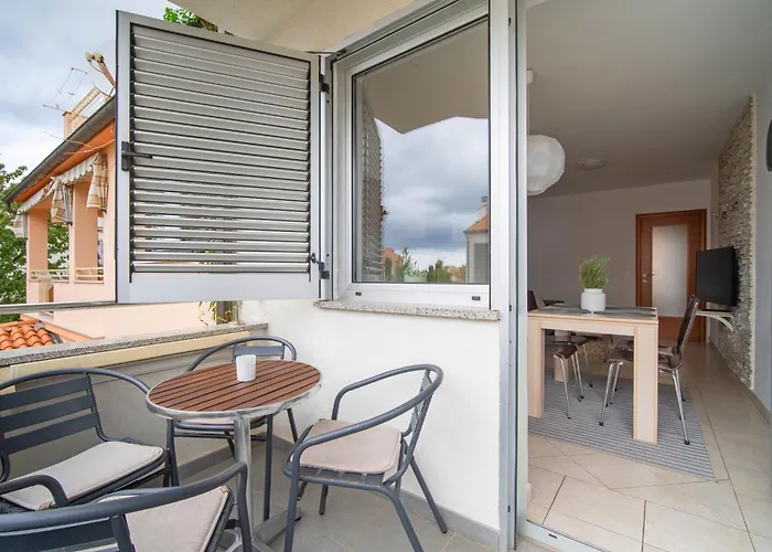 Διαμέρισμα Dragica