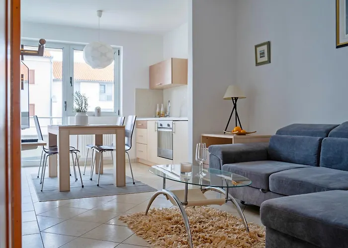 Διαμέρισμα Dragica