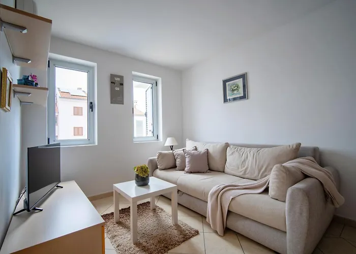 Appartement Dragica