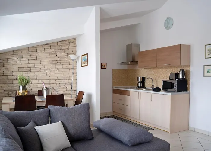 Dragica Διαμέρισμα *