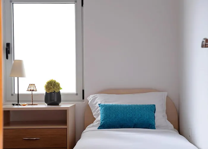 Διαμέρισμα Dragica