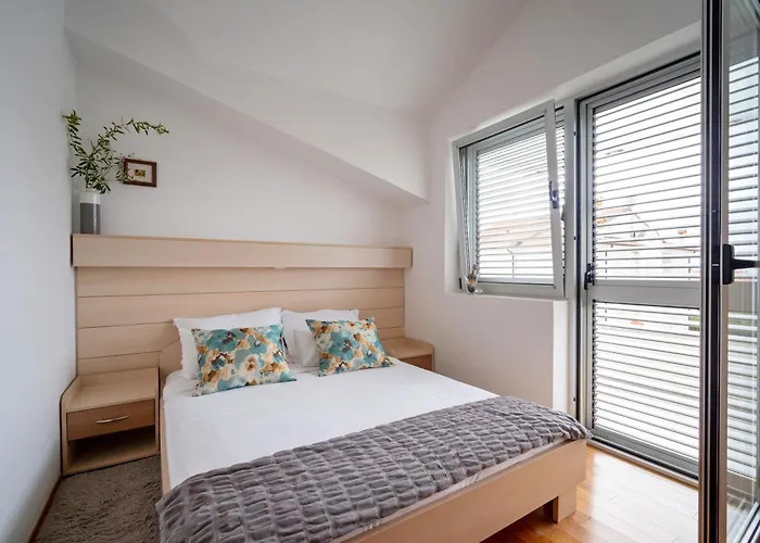 Dragica * Ρόβινι