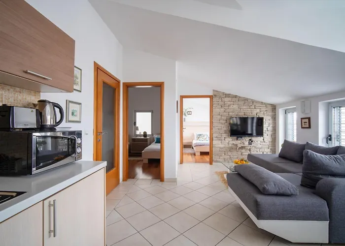 Dragica * Ρόβινι