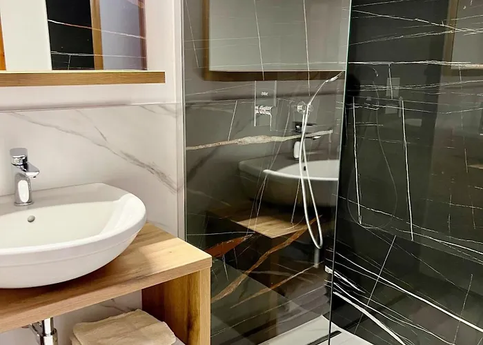 Dragica Διαμέρισμα Ρόβινι