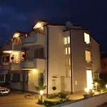 Dragica Lejlighed *