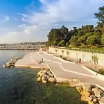 Dragica Lejlighed *