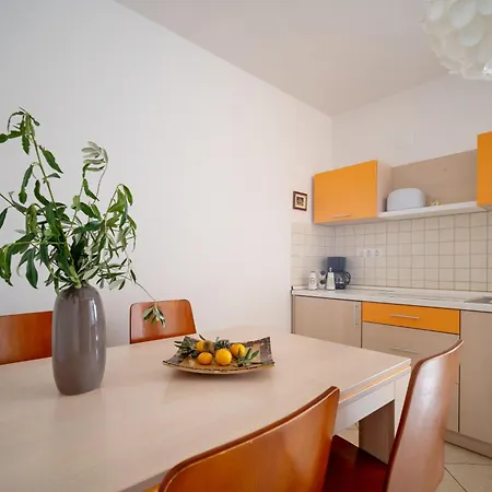 Dragica Apartamento Rovinj