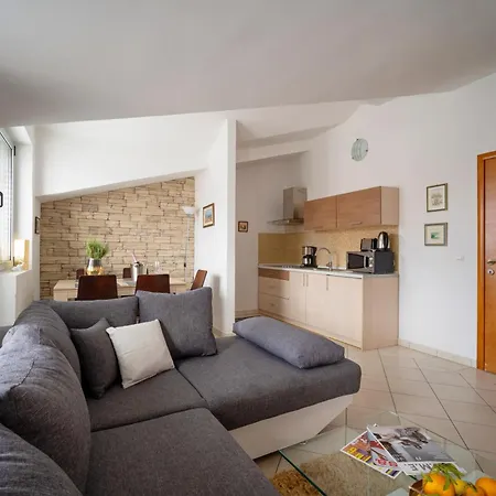 Apartamento Dragica