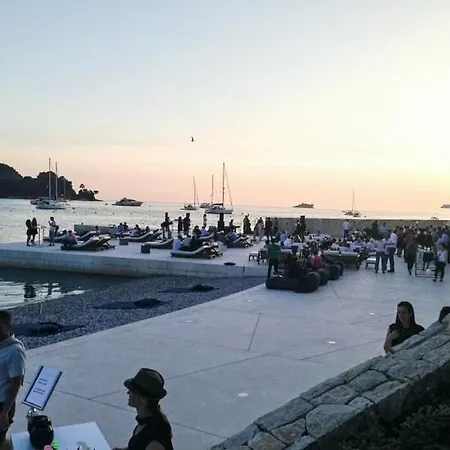 Apartment Dragica