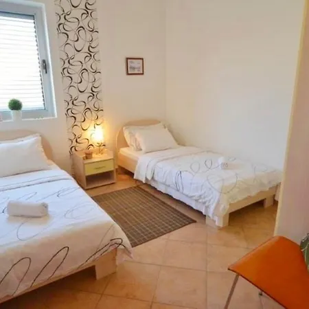 Dragica Apartment