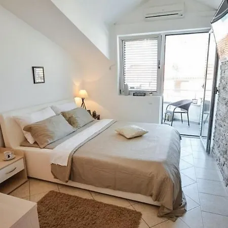 Apartment Dragica Rovinj