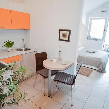 Dragica Apartment *