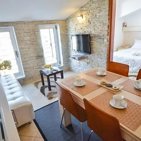 Apartment Dragica *
