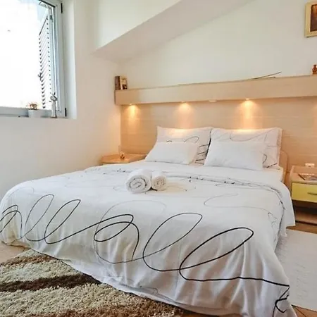 Apartment Dragica *