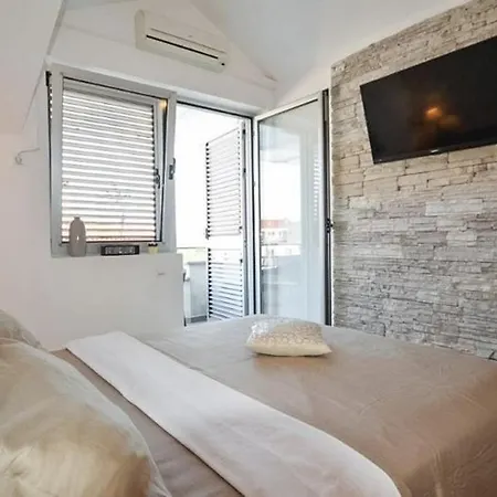 Apartment Dragica Rovinj