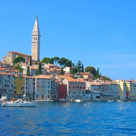 Dragica * Rovigno