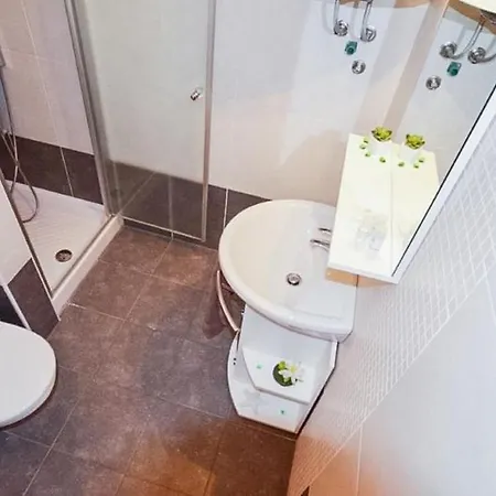 Apartment Dragica