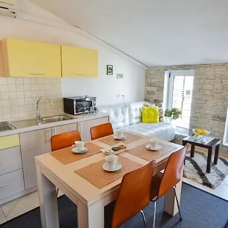 Dragica Apartment