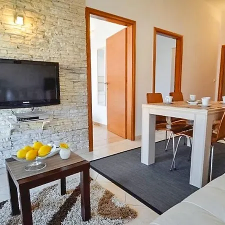 Dragica Apartment *