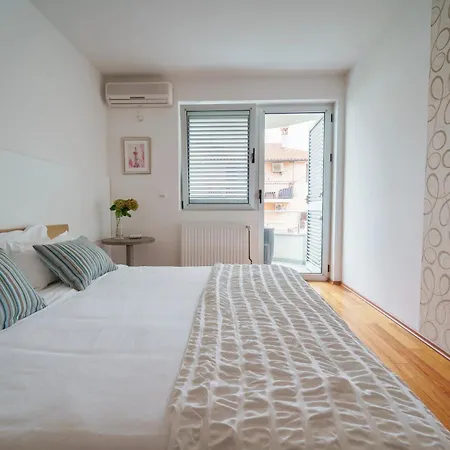 Dragica Apartment Rovinj