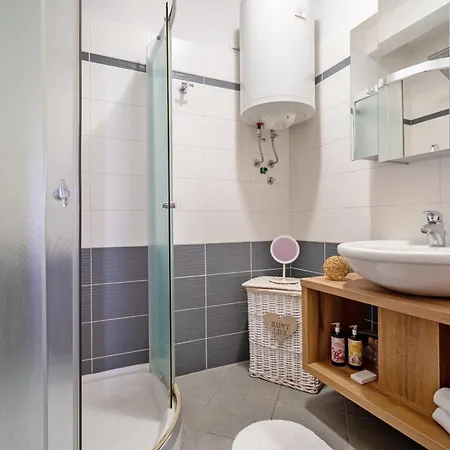 Dragica Apartment