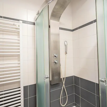 Apartment Dragica *
